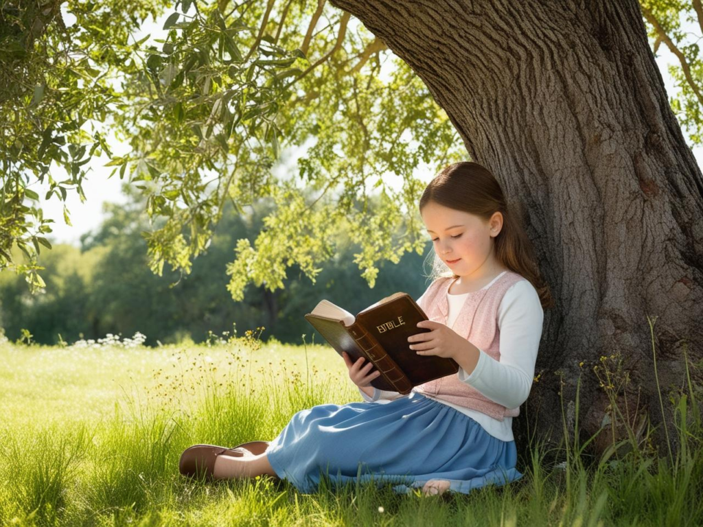 Empowering Children’s Bible Study: Fun and Effective Memory Verse Tips