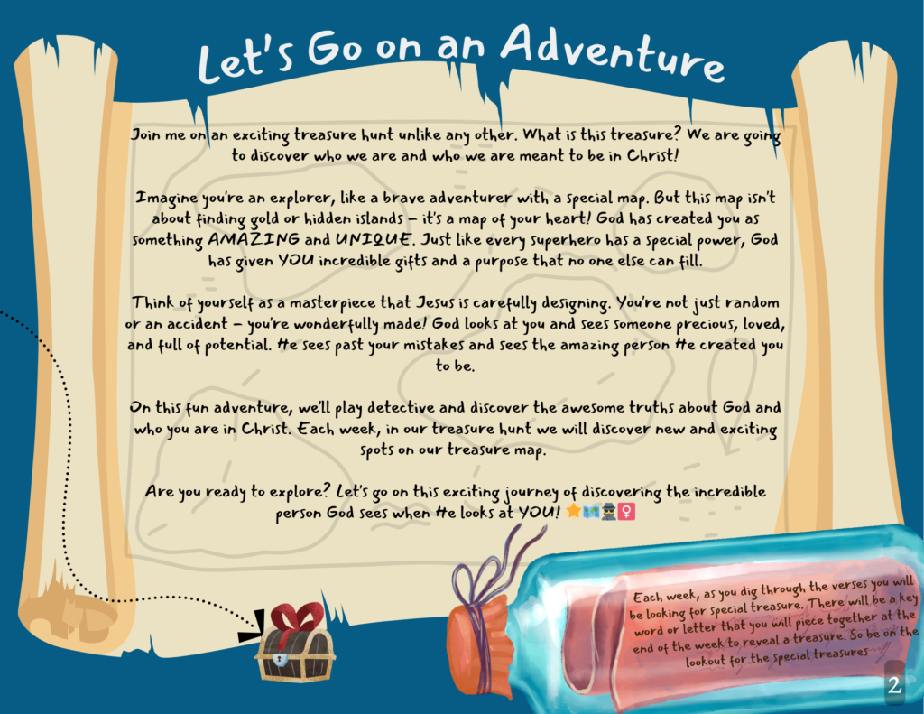 Introduction to the Study Introduction to the Study