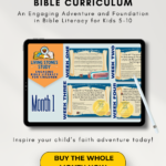 Month One Treasure Bundle Pinterest Pin